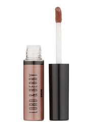 Lord&Berry Skin Lip Gloss, 4880 Touch Up, Brown